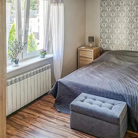 Beautiful In With Wifi&3 Bedrooms Appartement