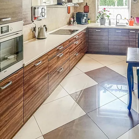Beautiful In With Wifi&3 Bedrooms * Kamien Pomorski