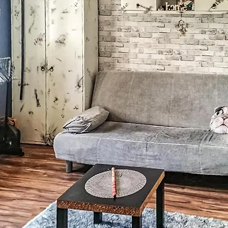 Appartement Beautiful In With Wifi&3 Bedrooms *
