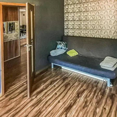 Beautiful In With Wifi&3 Bedrooms Appartement Kamien Pomorski