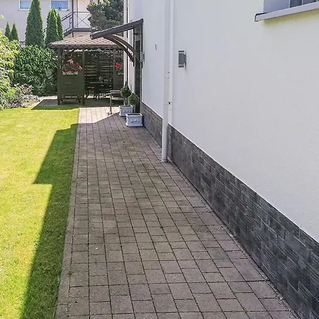 Beautiful In With Wifi&3 Bedrooms Appartement
