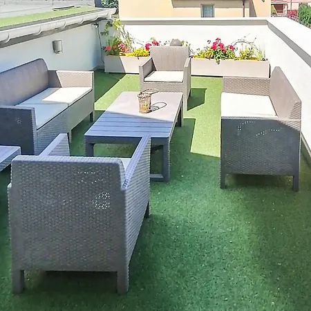 Appartement Beautiful In With Wifi&3 Bedrooms Kamien Pomorski