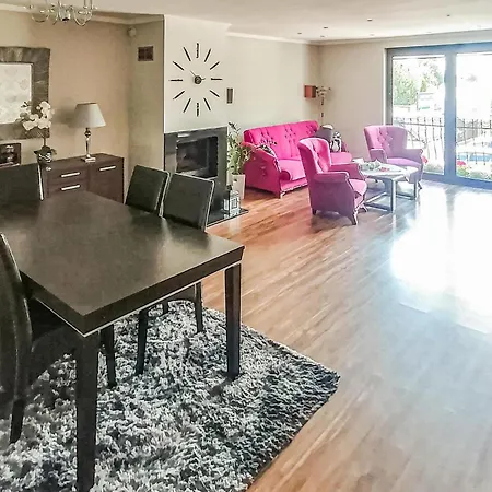 Beautiful In With Wifi&3 Bedrooms * Kamien Pomorski